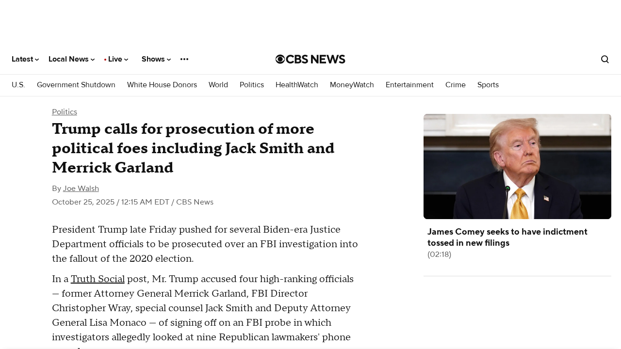 Article Screenshot